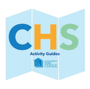 CHS Activity Guides Icon